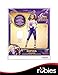 Rubies Unicorn Academy Sophia Mendoza Costume for Kids Girls Medium - Image 4