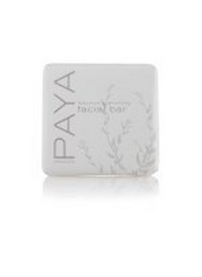 Paya Organics - Organics Facial Bar 1.05Oz Bars - Image 1