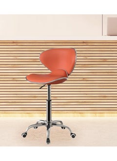 DubaiGallery Kitchen Counter Bar Stool Velvet Counter Height Stools Upholstery Barstools for Kitchen Island, Bar Chairs Dining Chairs with Back  - Image 3