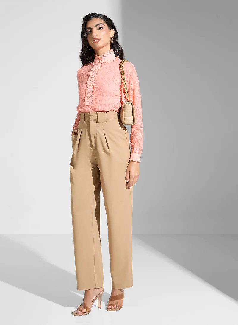 Golden Apple Blouses