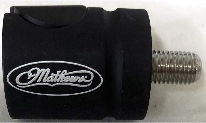 MATHEWS Quick Disconnect- Zero Degree-Single Pack-80991 - Image 2