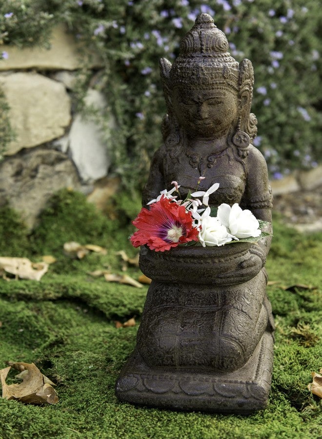 SuperMoss (21511) Sheet Moss - Flat Moss for Plants, Terrariums, Wedding Decor & Crafts | Safe, Non-Toxic, Long-Lasting Green Moss for Indoor Plants, Vivariums & Green Wall Art, 175 Cu. In., Preserved - Image 3