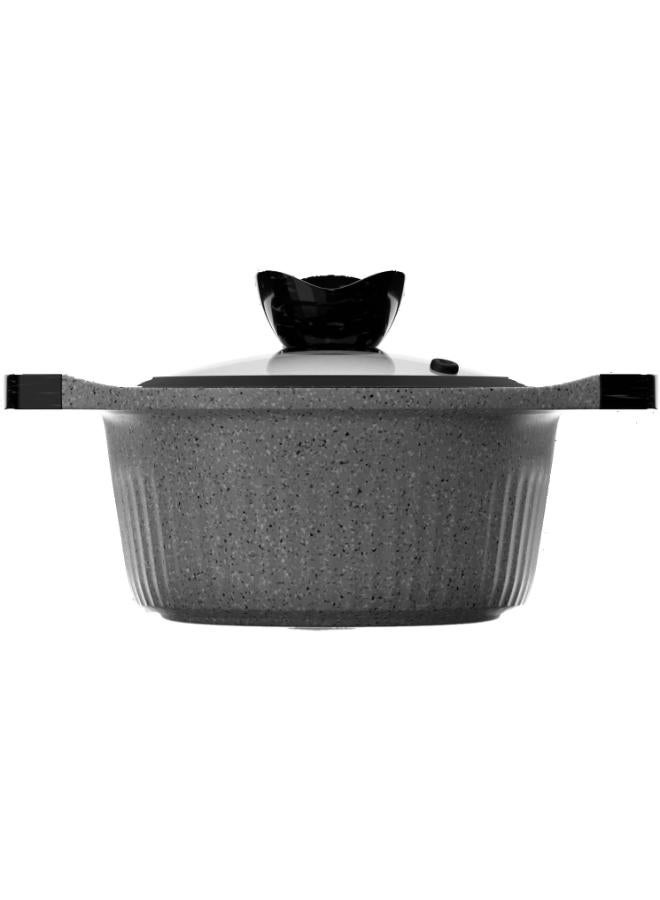 سعر ومواصفات كوك ان عبود وعاء من الجرانيت المصبوب (ZCC838F83C3FCC7D0D795Z) على Noon EG