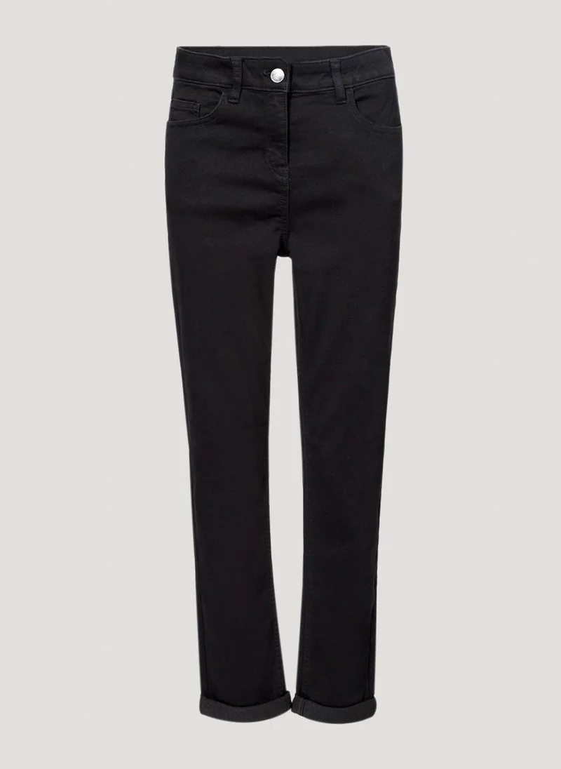 ماتلان Jolie Black Relaxed Skinny Jeans
