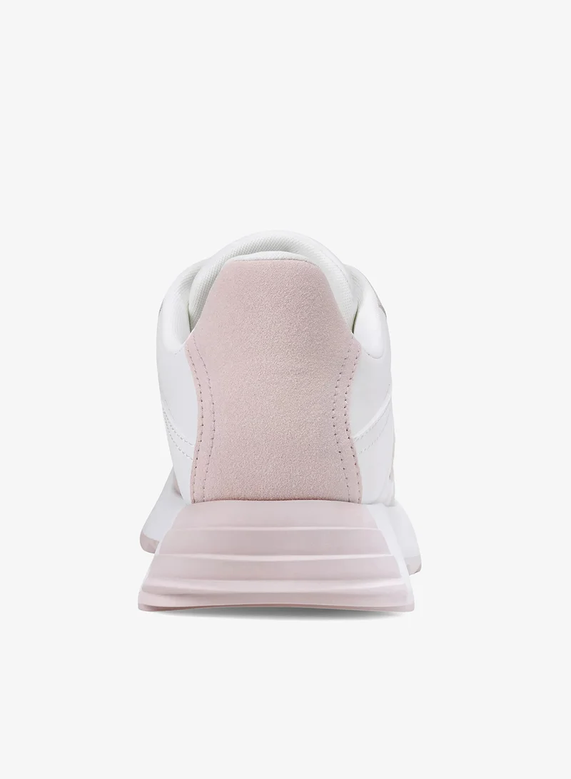 DKNY Casual Low-Top Sneakers