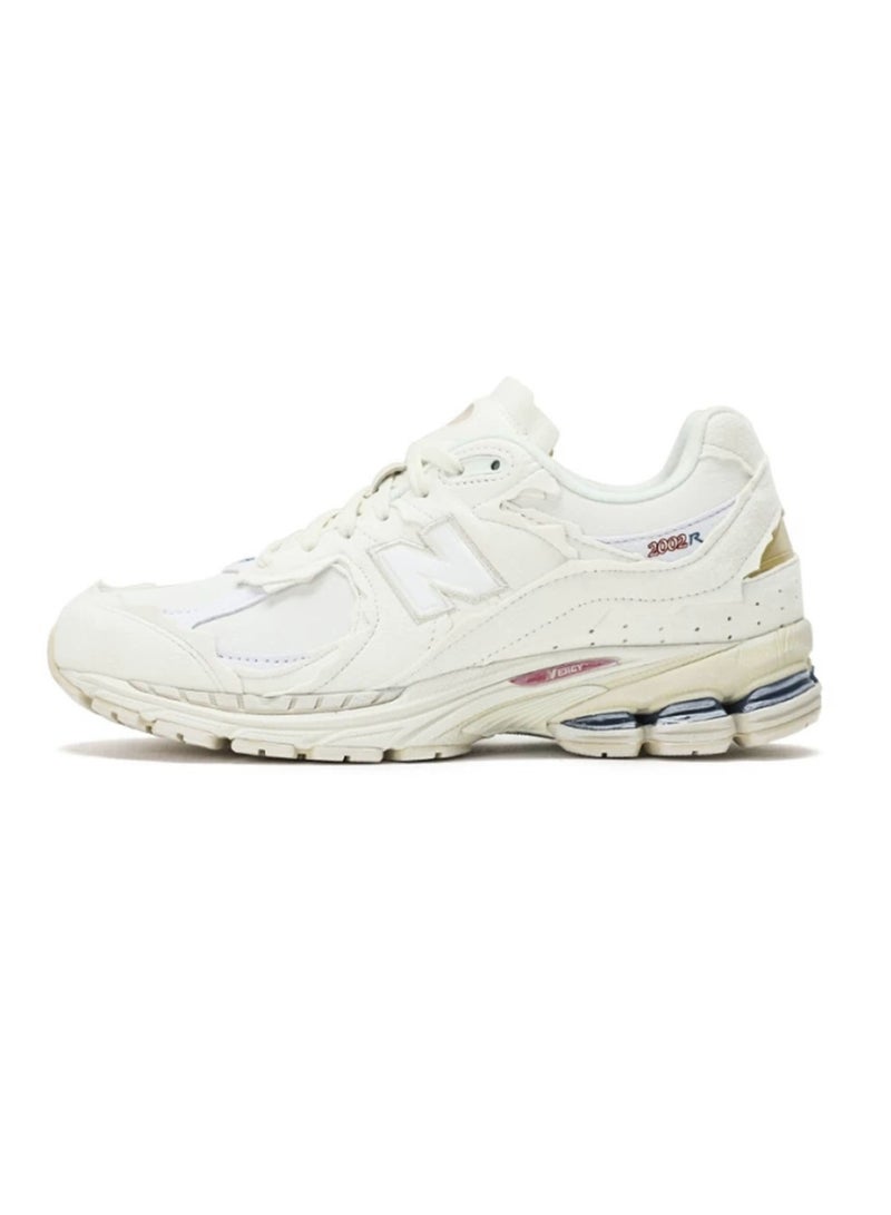 New Balance 2002R Casual Sneakers White  - Image 1