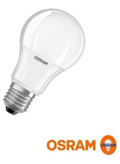 Osram Osram 8W LED Bulb, Warm White 2700K, E27 Base, 806lm Energy-Efficient Lamp - Pack of 10  - Image 4