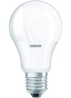 Osram Osram 8W LED Bulb, Warm White 2700K, E27 Base, 806lm Energy-Efficient Lamp - Pack of 10  - Image 5