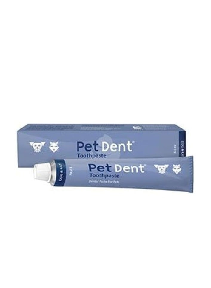 KYRON PET DENT TOOTHPASTE For Dogs and Cats 60 gm From Varmacy - Image 1