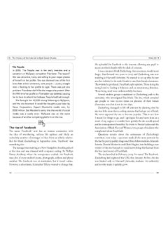 The History of the Internet in Byte-Sized Chunks  - Image 1