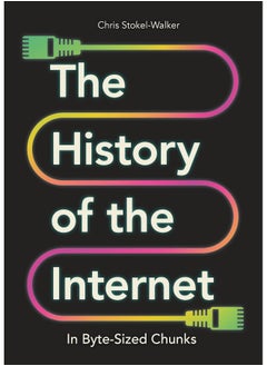 The History of the Internet in Byte-Sized Chunks  - Image 3