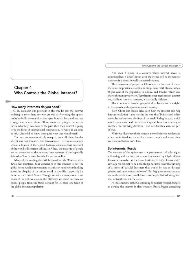 null - The History of the Internet in Byte-Sized Chunks - Image 1