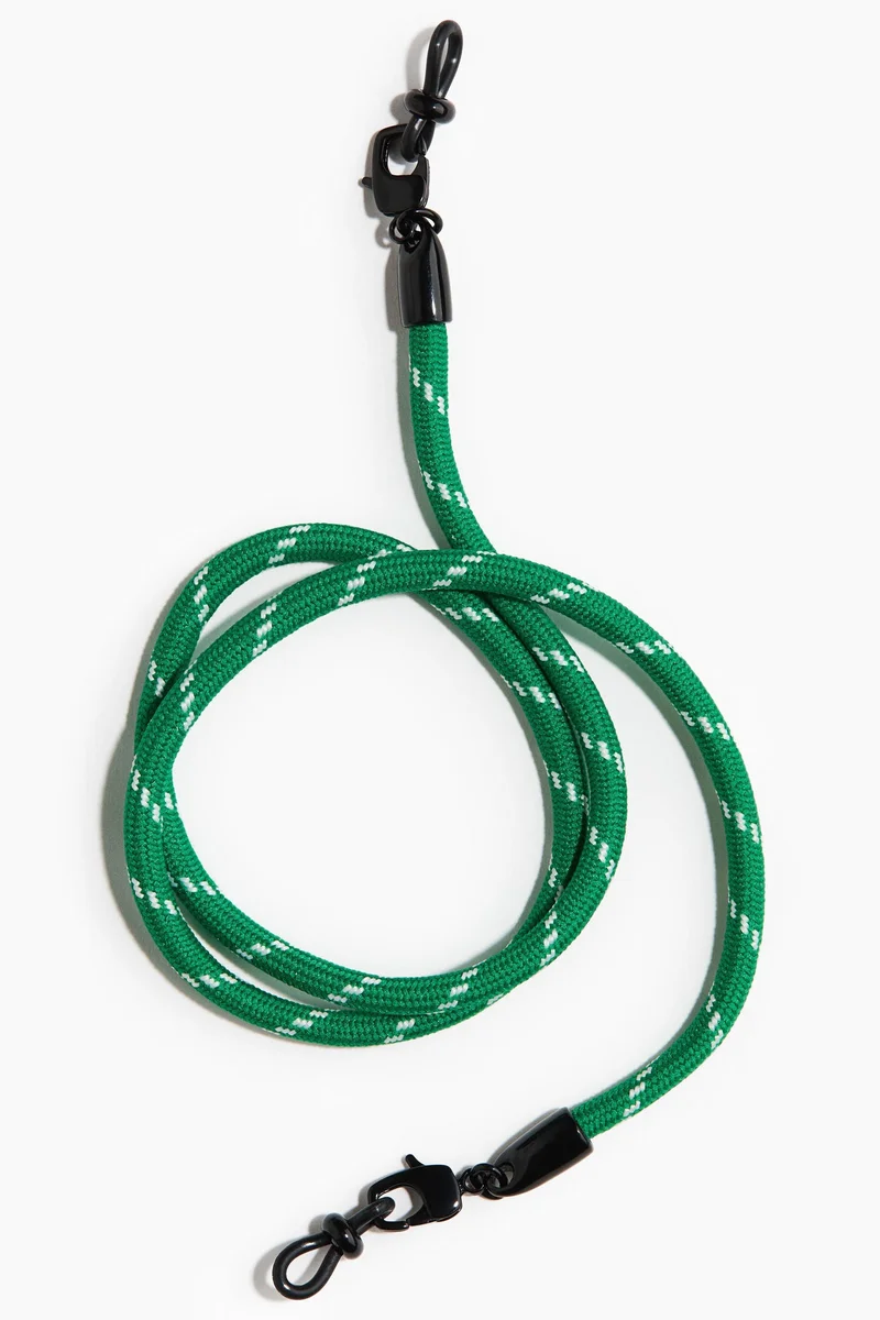 H&M Sunglasses cord