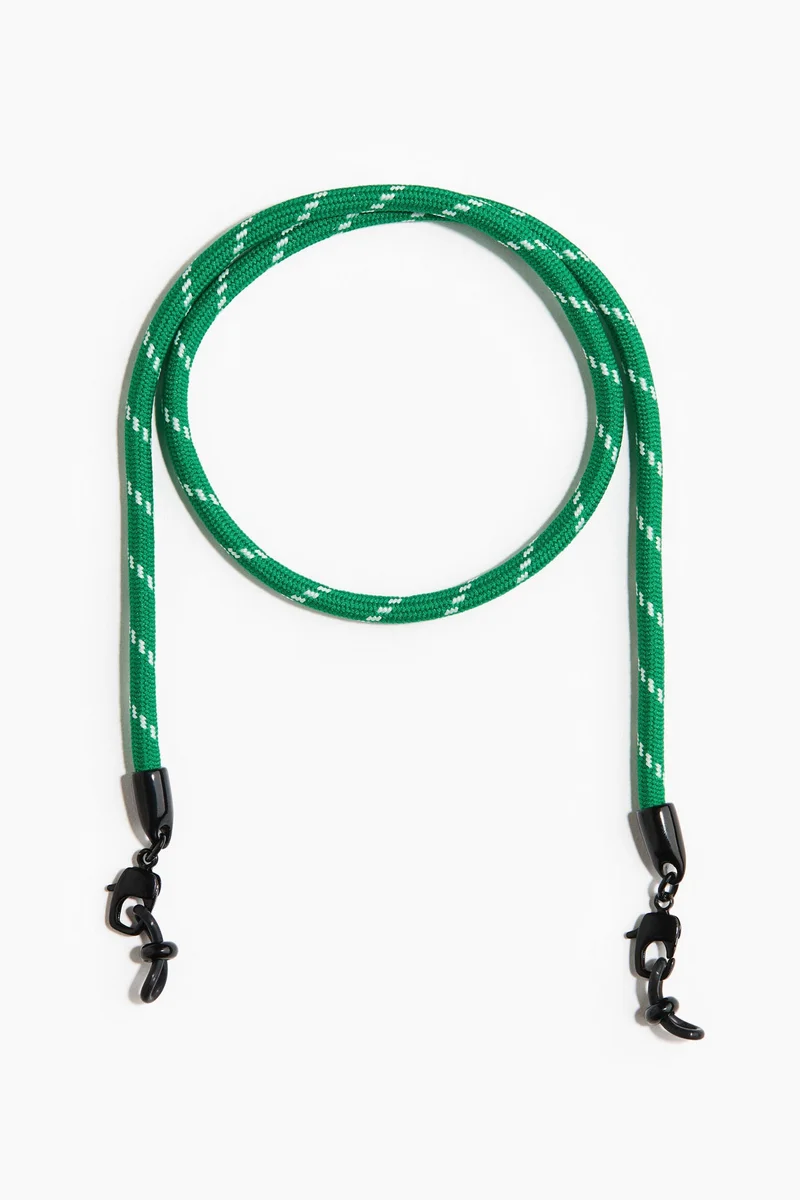 H&M Sunglasses cord