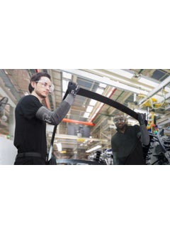 Ansell Hyflex 11-280 Superior Cut Resistant Sleeve  - Image 2