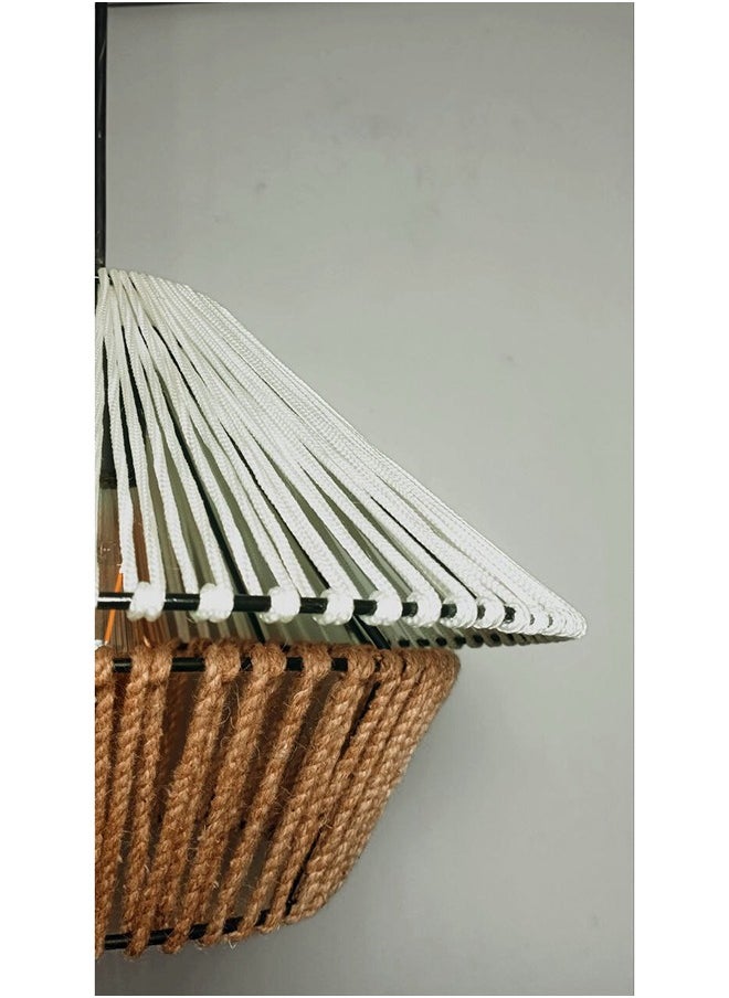 Cluc - Li  Pendant Light - Beige - Image 1