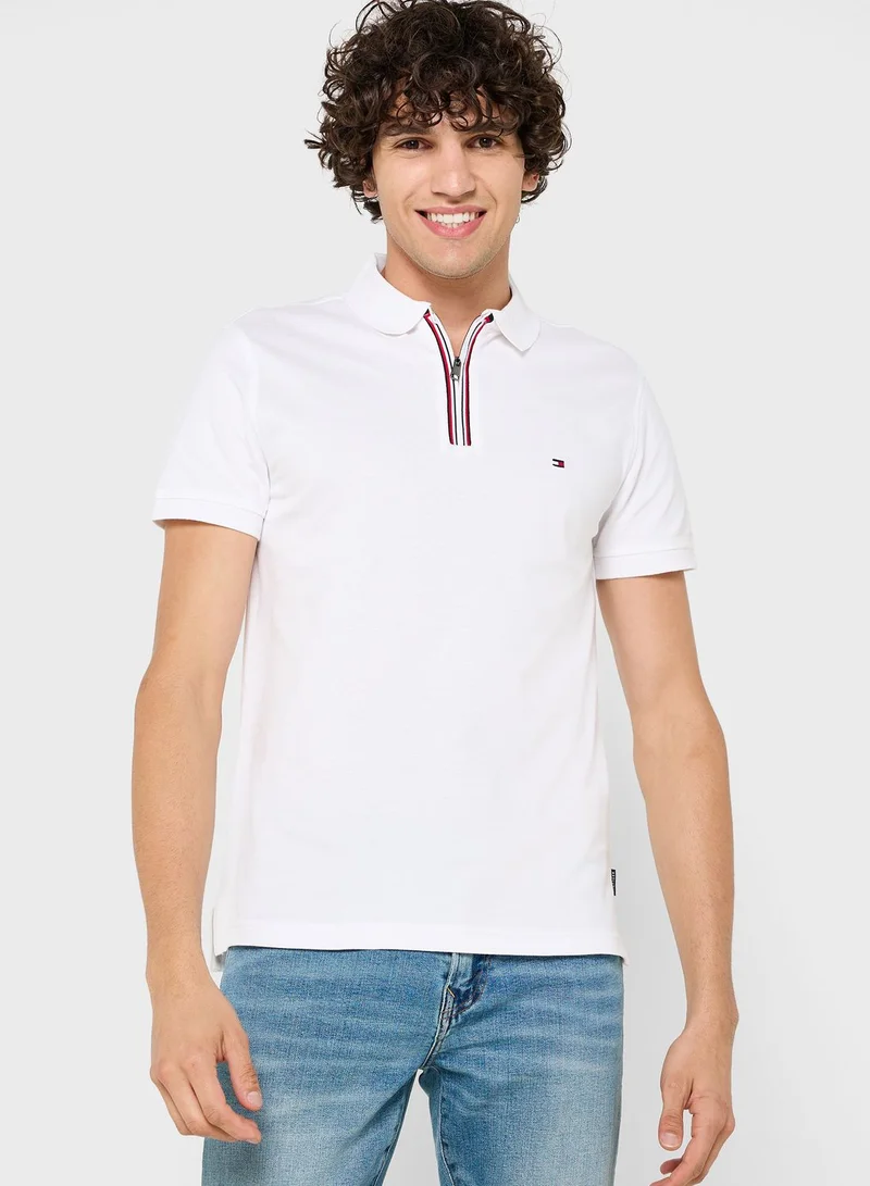 TOMMY HILFIGER Essential Polo