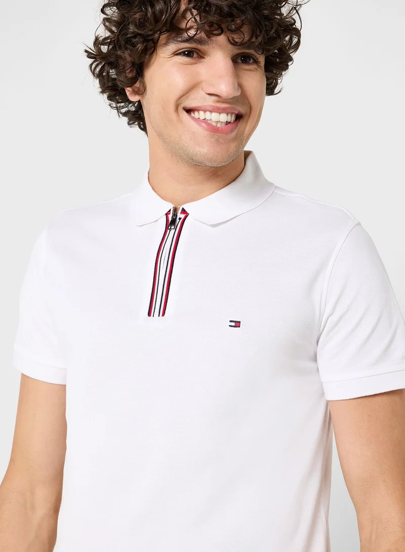 TOMMY HILFIGER Essential Polo