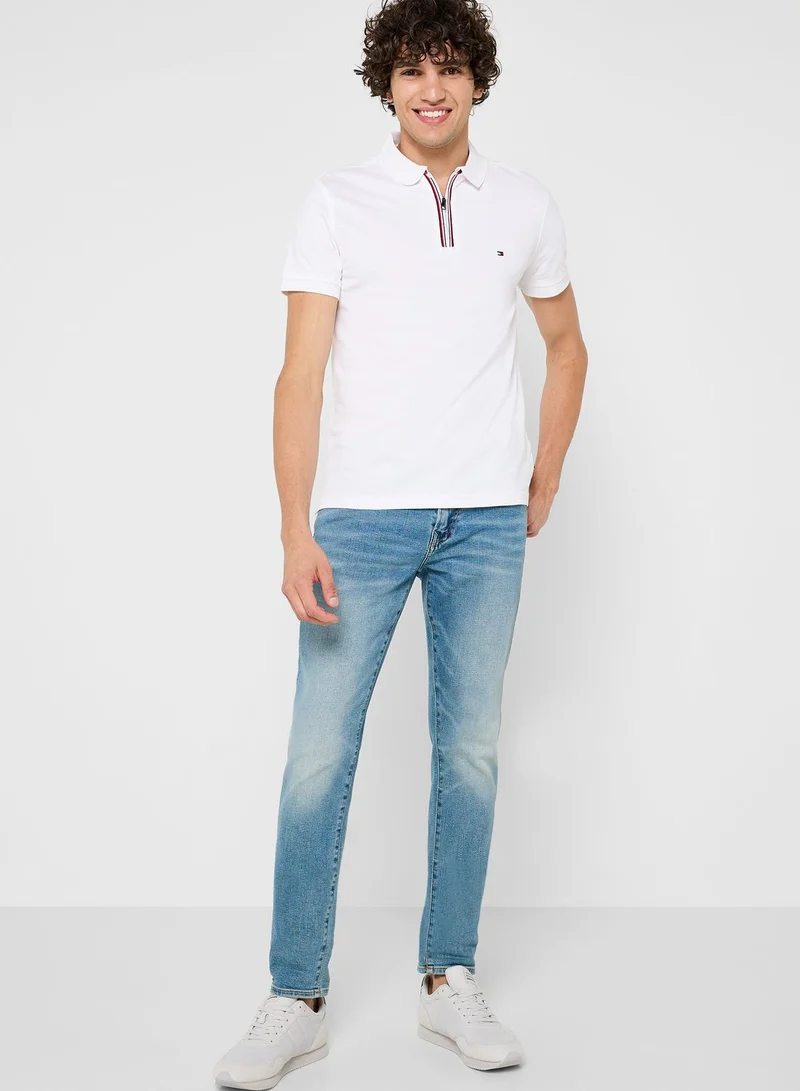 TOMMY HILFIGER Essential Polo