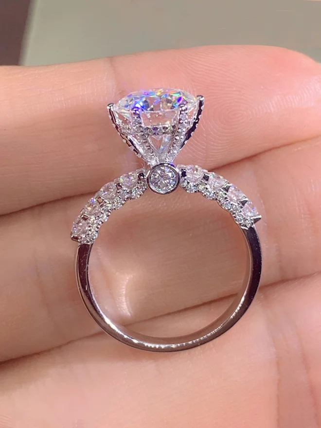 Styli  Embellished Ring for Women | Best Price UAE