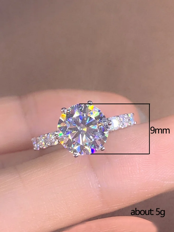 Styli  Embellished Ring for Women | Best Price UAE