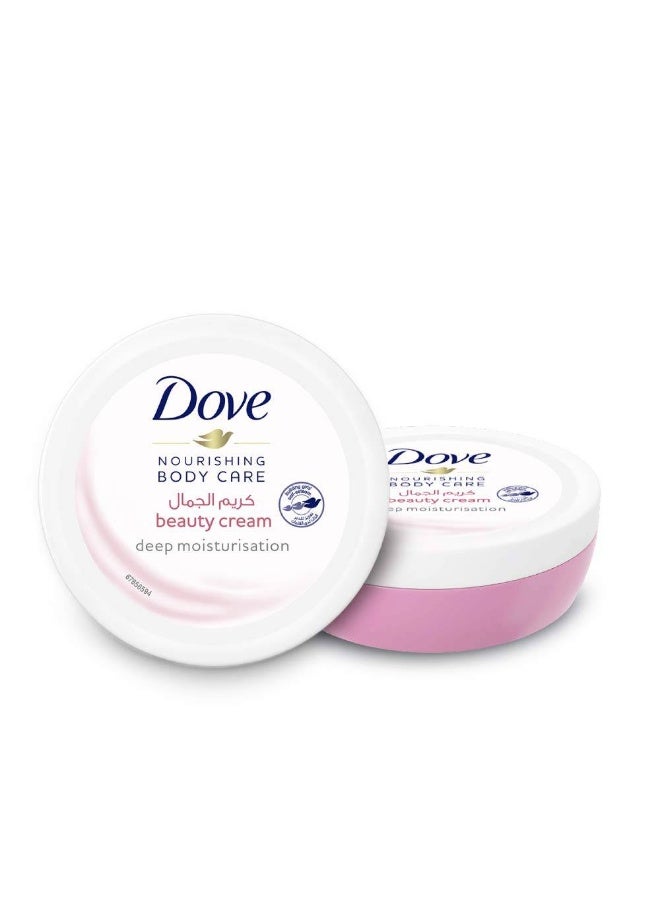 دوف كريم تجميل دوف 150 مل - Image 2