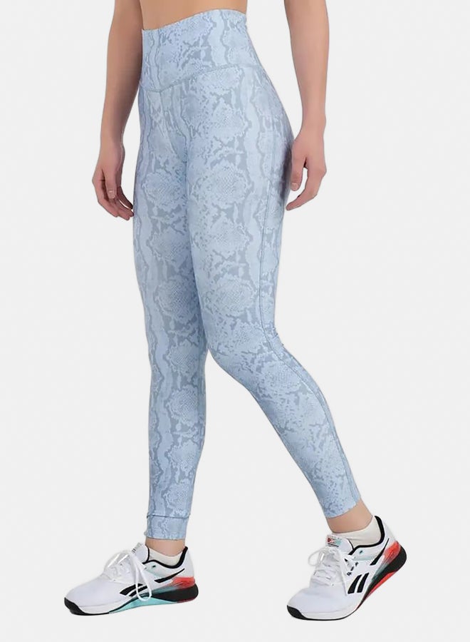 Reebok Id Train Aop Tight - Image 4