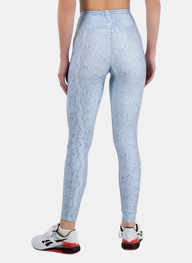 Reebok Id Train Aop Tight - Image 3