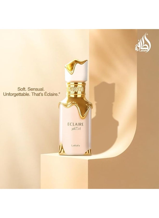 لطافة إكلير أو دي بارفان 100 مل - Image 1