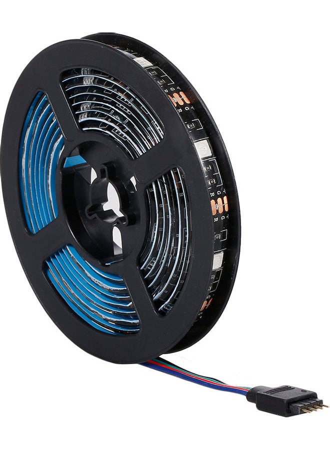 Loquat APP Remote Control LED Strip Lights Multicolour - Image 4