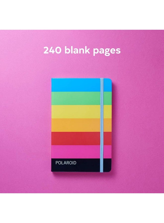 Polaroid Notebook - Image 5