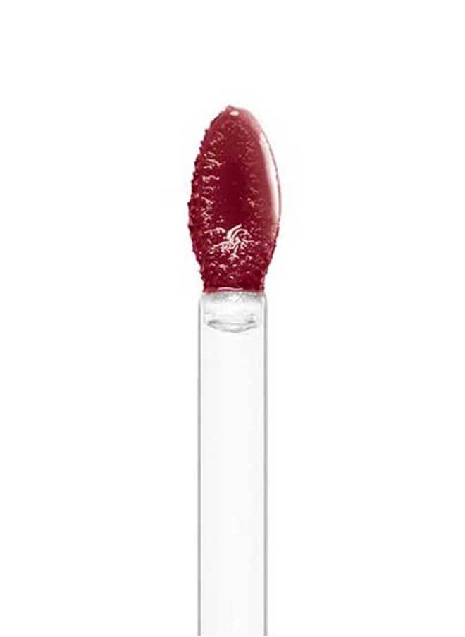 NYX PROFESSIONAL MAKEUP Lip Iv Hydrating Gloss Stain Lip Gloss Up To 12Hr Hydration High Pigment Wet Shine Finish Blush Rush  - Image 4