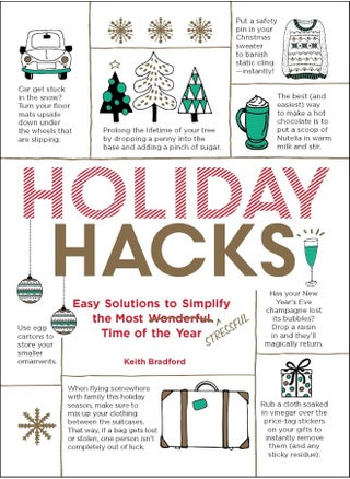 Holiday Hacks: Easy Solutions to Simplify the Most Wonderful Time of the Year - pzsku/ZCC8562406E9CA2209952Z/45/_/1724847457/002e1bd1-aa06-439a-a4bb-9a21490b0d90
