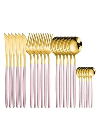 Gold Pink