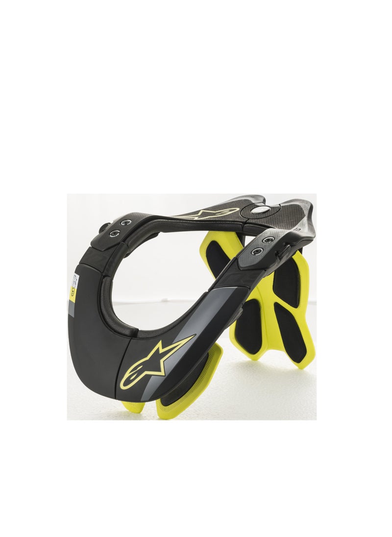 Alpinestars - Alpinestars BNS Tech-2 Neck Protector - Image 1