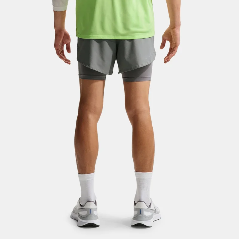 Nike Men's Stride Dri-FIT Hybrid Running Shorts