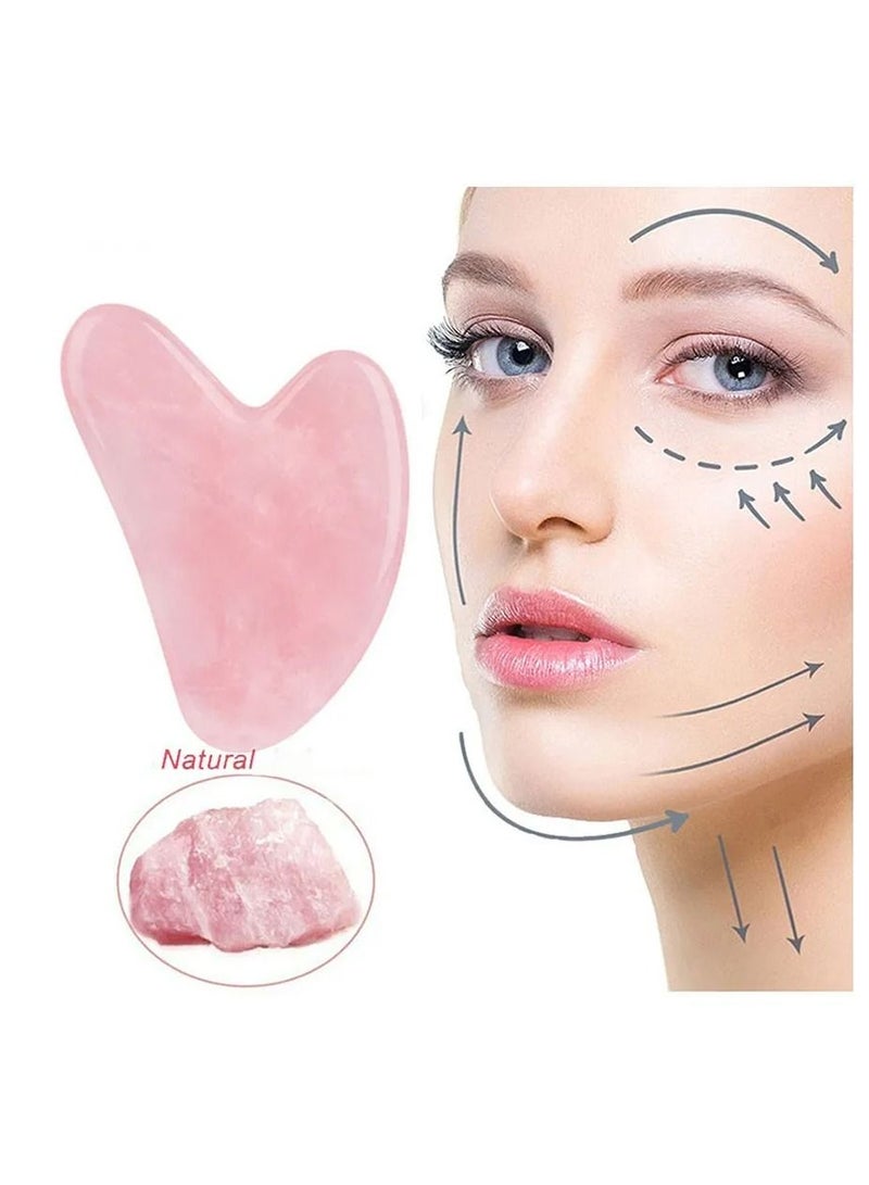 زد جي تي اس اداة التدليك من حجر اليشم من قطعتين - Image 2