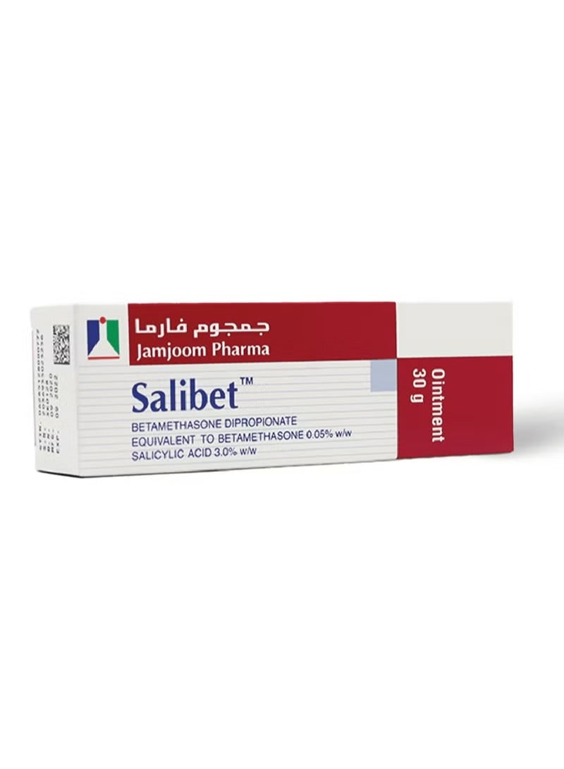 Pharma Salib et Ointment 30 g