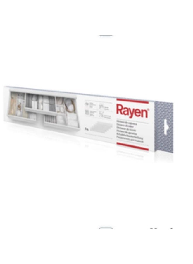 Rayen DRAWER DIVIDER - Image 1