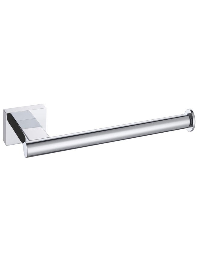 Suyar Bathroom Towel Holder Chrome, SUS 304 Stainless Steel Hand Towel Bar, Wall Mounted - Image 1