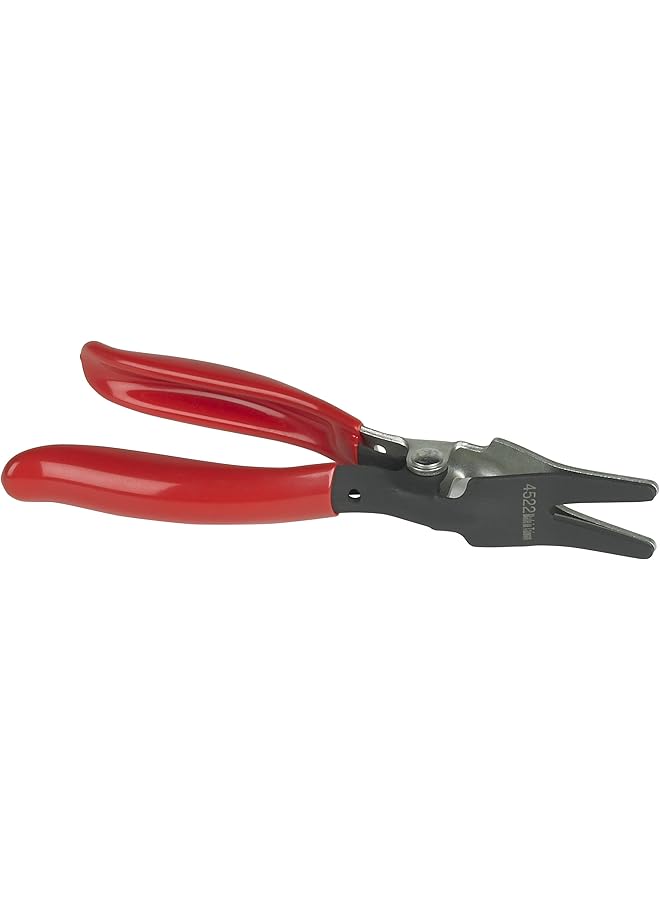 OTC 4522 Stinger Vacuum Hose And Fuel Line Removal Tool,Black