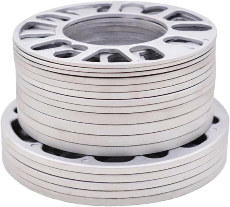 Vuzmode 4PCS Adjustable Wheel Spacers - Image 5