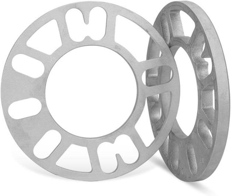 Vuzmode 4PCS Adjustable Wheel Spacers - Image 3