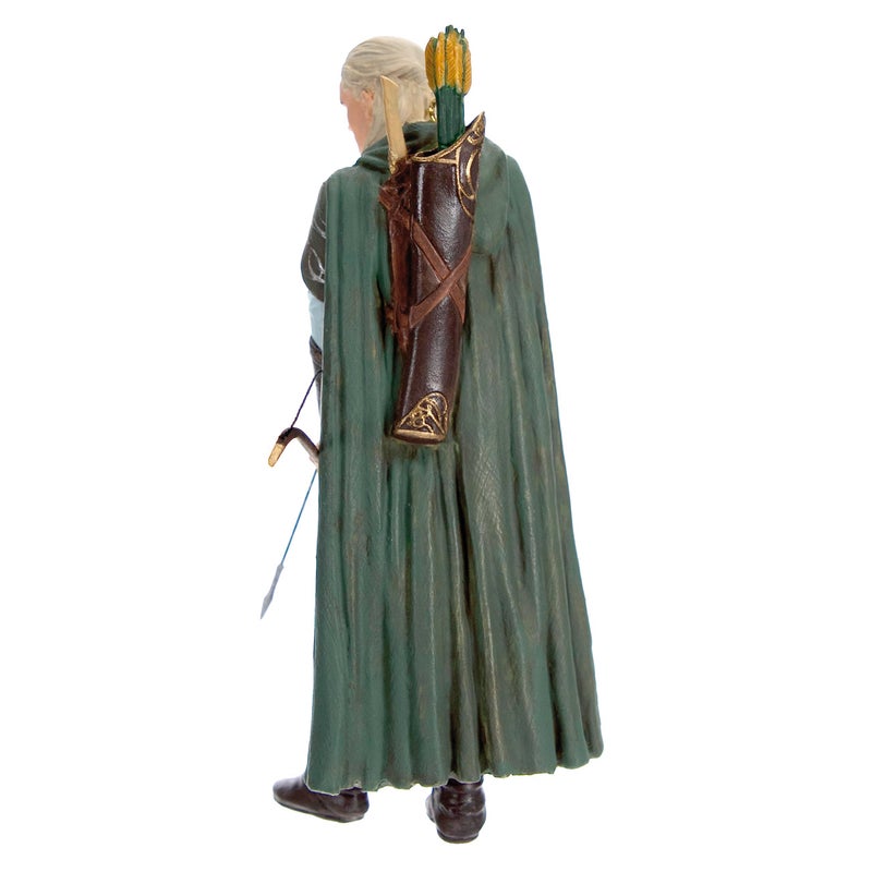 Hallmark Keepsake Hallmark Themsake Christmas Ornament 2023 The Lord of the Rings Legolas Sci-Fi Gifts - Image 2