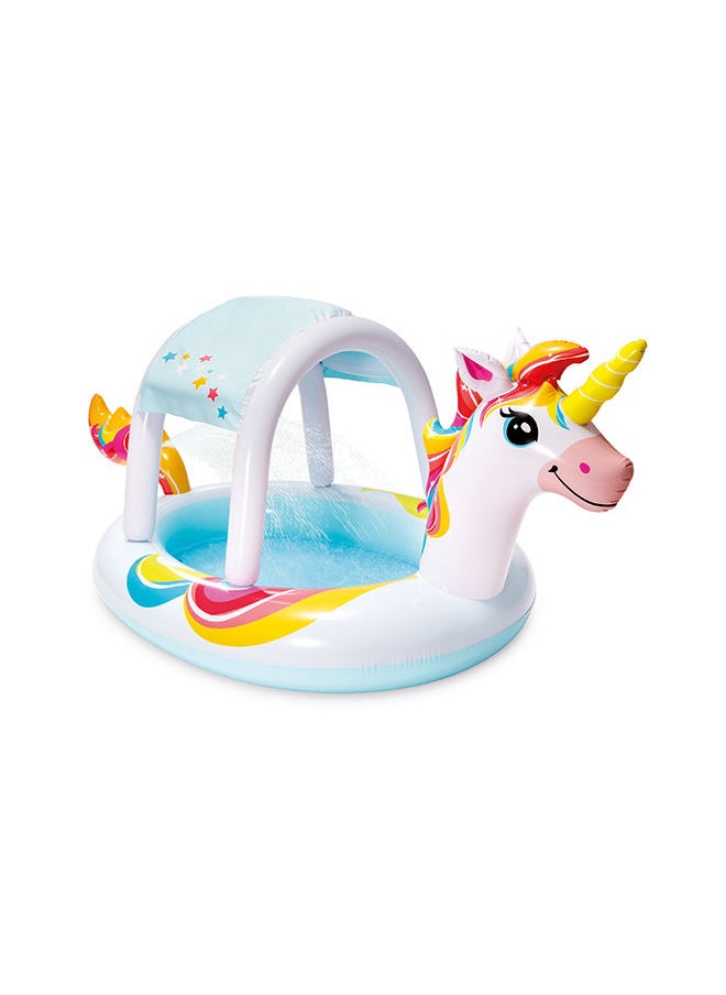 INTEX Unicorn Spray Pool  - Image 2