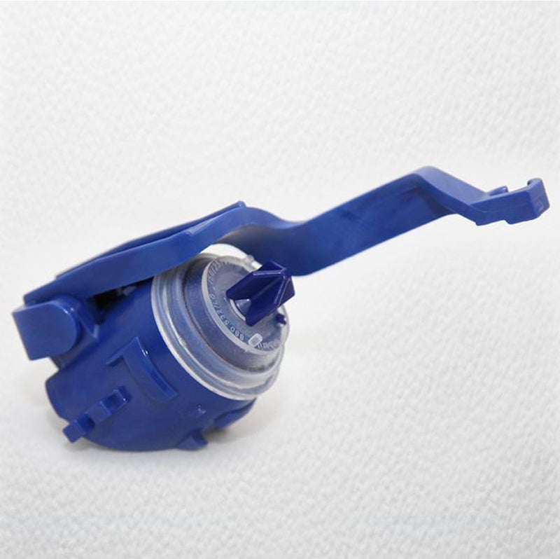 Geberit Impuls 380 Side Entry Inlet Float Valve Diaphragm Assembly - Multi-Colour - Image 5