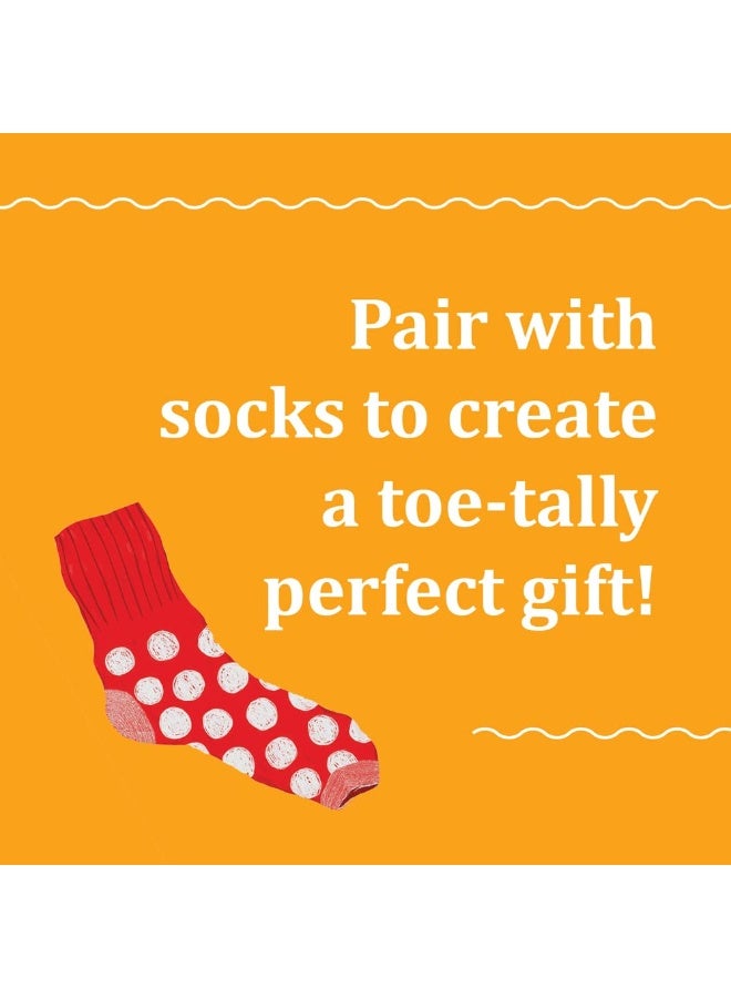 Socks: A Footloose Miscellany for Sock Lovers and Wearers  - Image 4