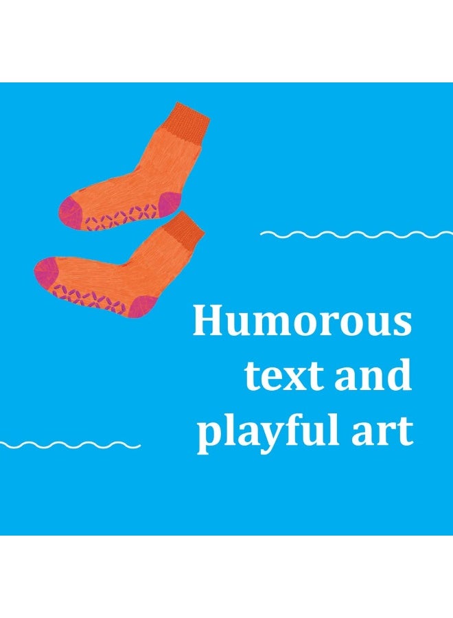 Socks: A Footloose Miscellany for Sock Lovers and Wearers  - Image 3