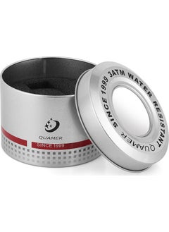 essida QMR1001-02 Men's Wristwatch  - Image 3