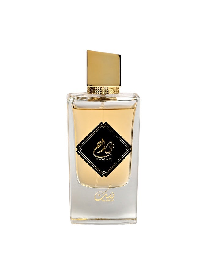 Nusuk Fawah Edp - 100ml - Image 2